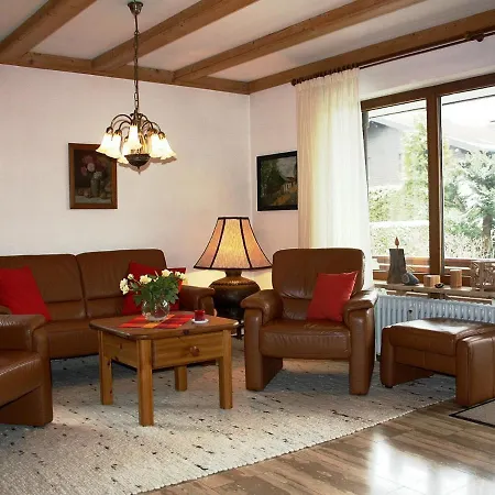 Apartment Hinterleitner Angelika Grassau (Bavaria)