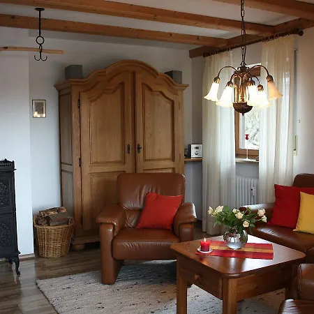 Hinterleitner Angelika Apartment